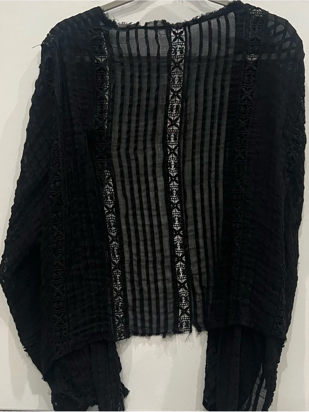 Free People lightweight boho